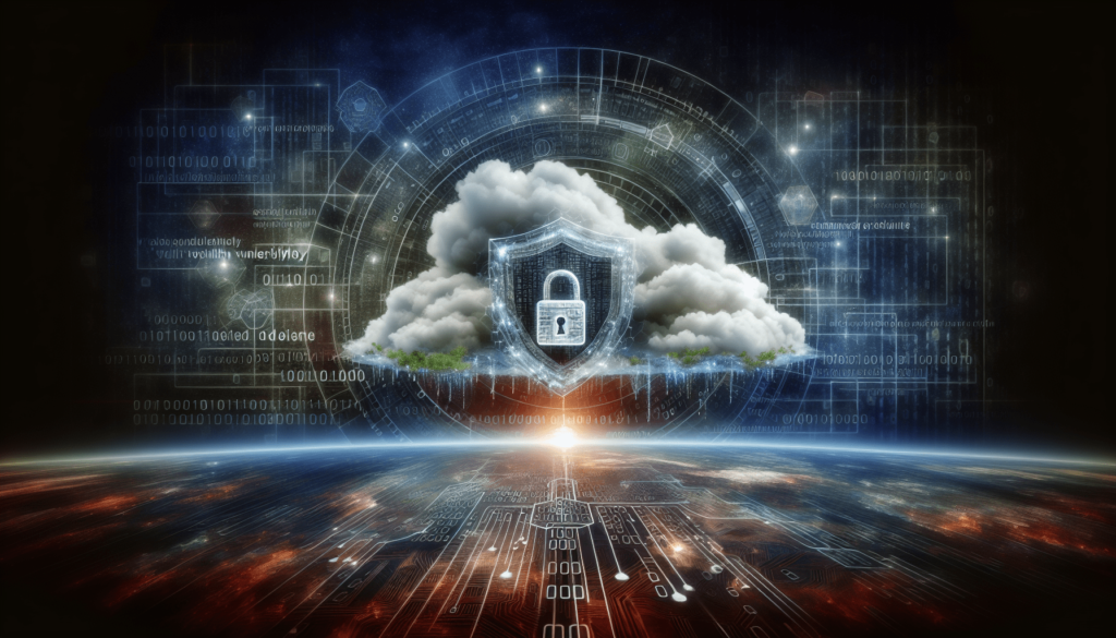 Addressing Vulnerability Assessment Challenges In Cloud Environments