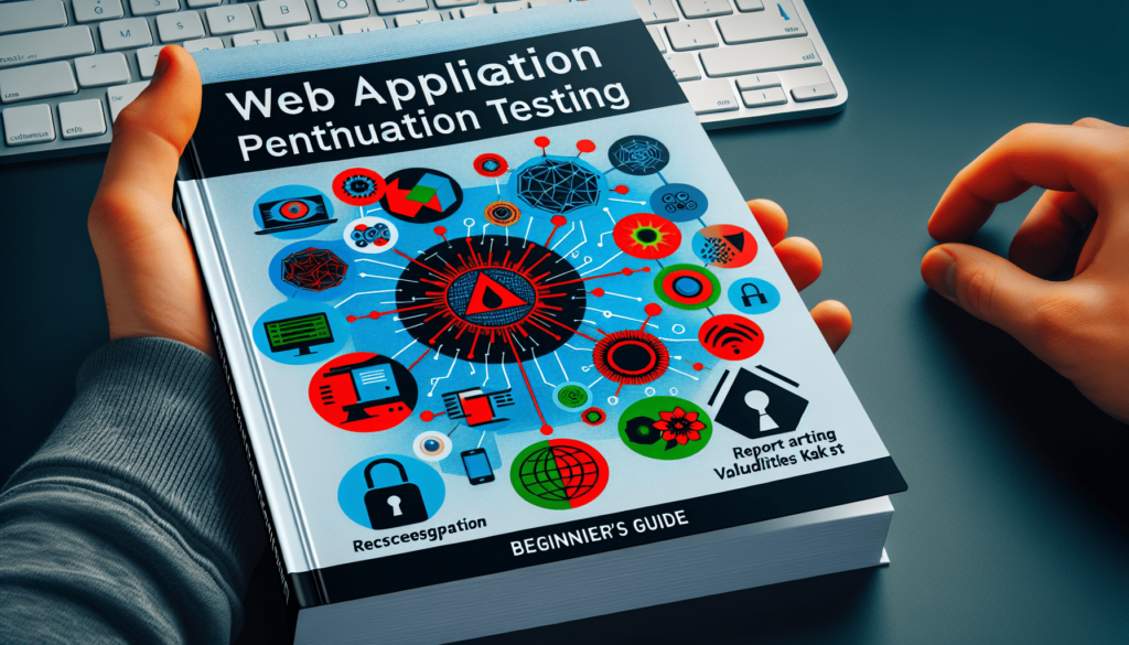 Beginners Guide To Web Application Penetration Testing