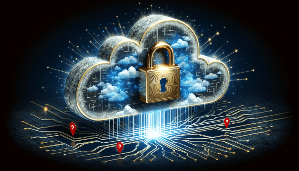 Best Practices For Conducting Cloud Security Risk Assessments