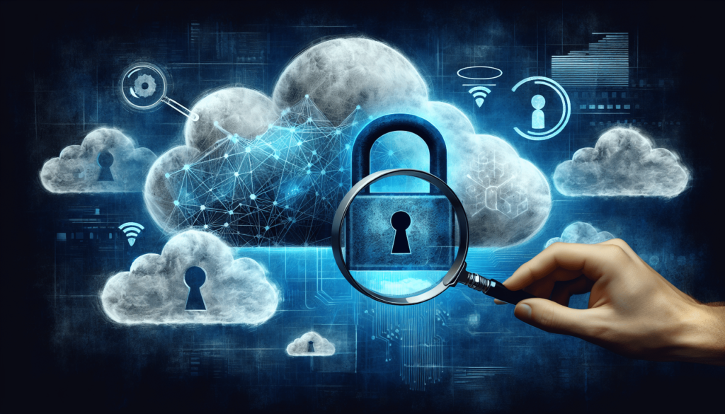 Best Practices For Conducting Cloud Security Risk Assessments