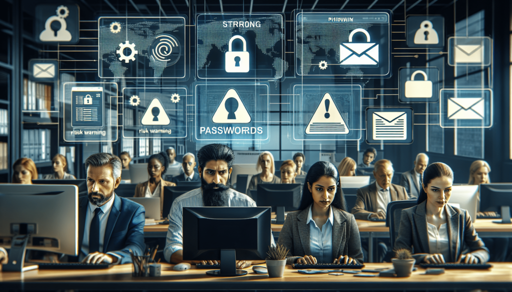 Best Practices For Security Awareness Training In The Workplace