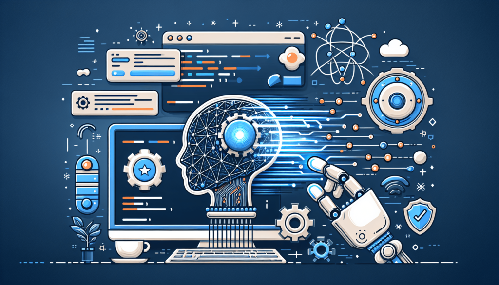 How AI Is Revolutionizing Web Application Testing