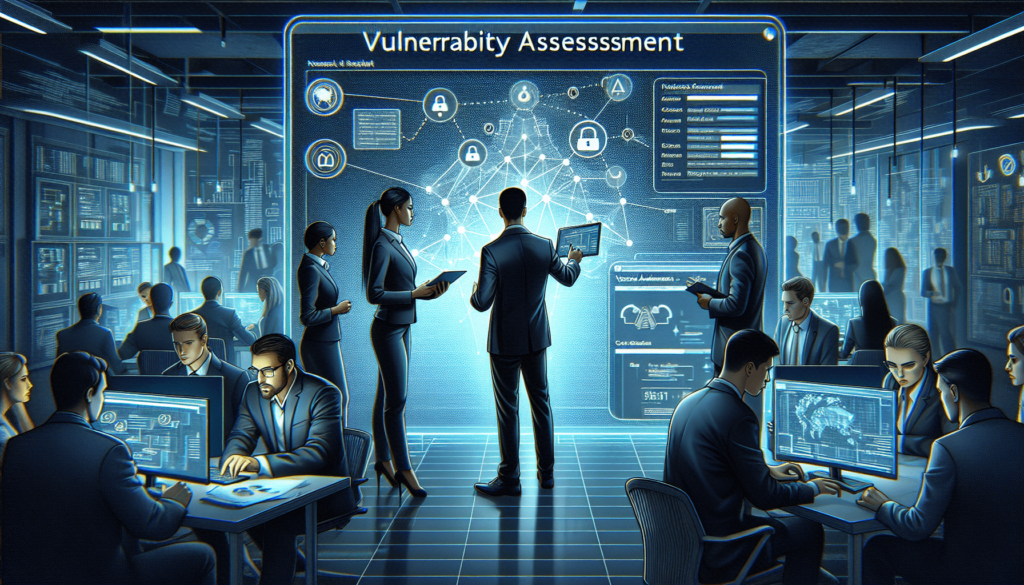 How Often Should Vulnerability Assessments Be Conducted?