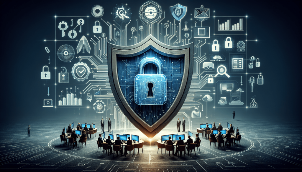 How To Implement An Effective Security Awareness Training Program