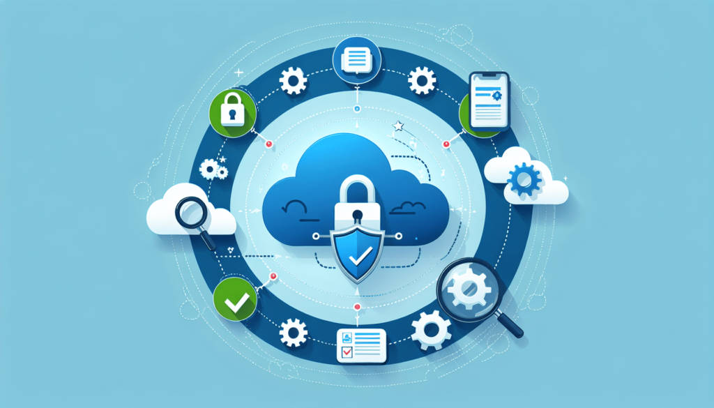 How To Perform A Comprehensive Cloud Security Assessment