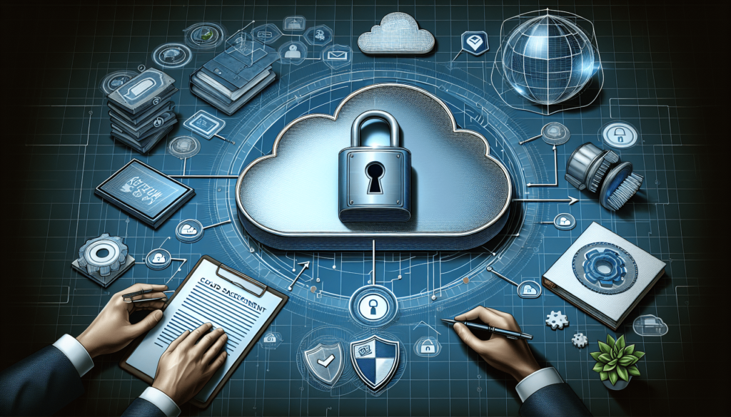 How To Perform A Comprehensive Cloud Security Assessment