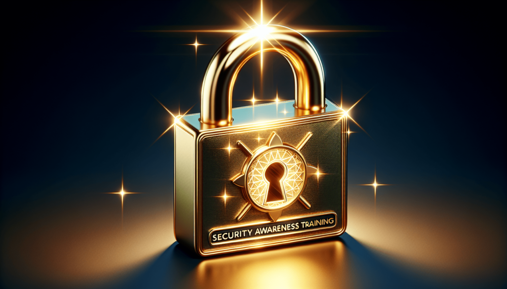 Key Benefits Of Security Awareness Training For Businesses