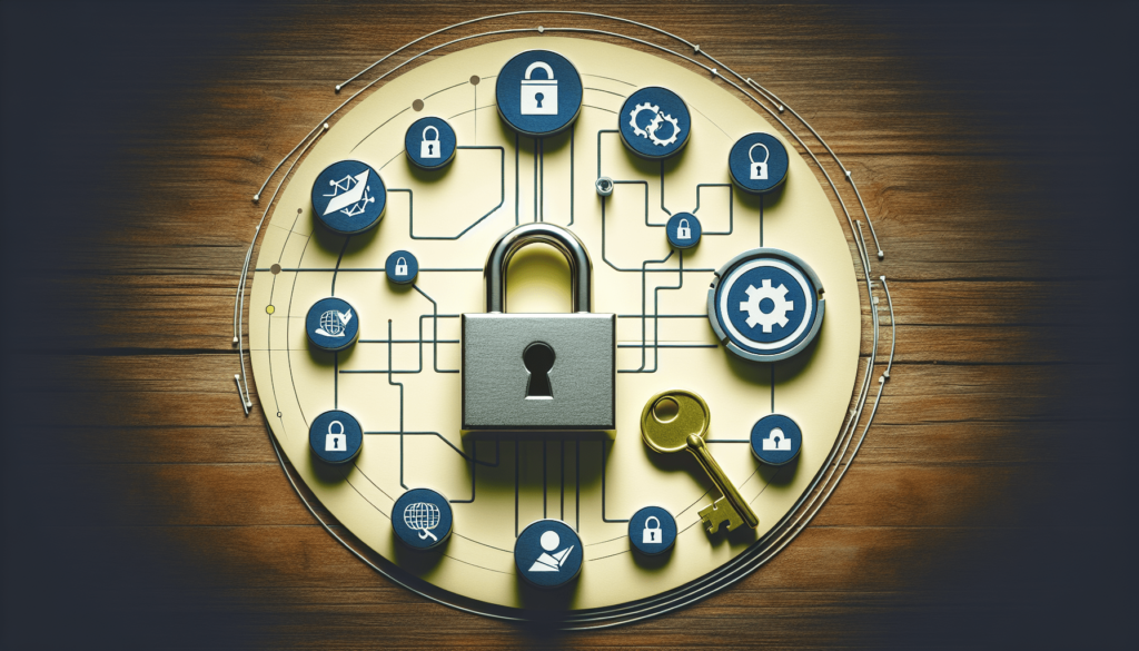 Key Steps To Conducting A Successful Web Application Security Assessment