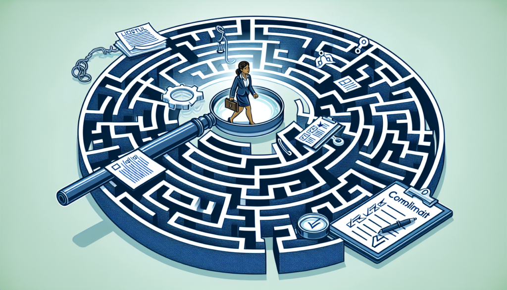 Navigating The Complex World Of Compliance Audits