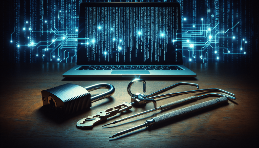 Network Penetration Testing: A Comprehensive Guide