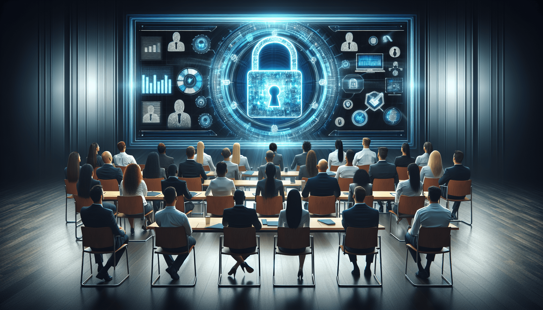 Security Awareness Training: What Every Employee Should Know