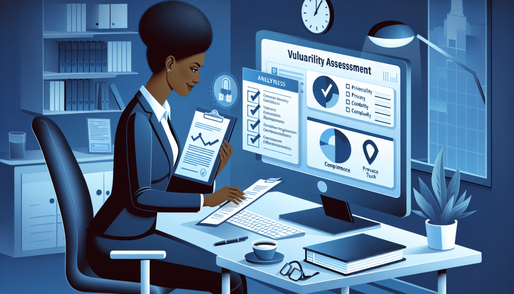 The Role Of Vulnerability Assessments In Compliance Regulations