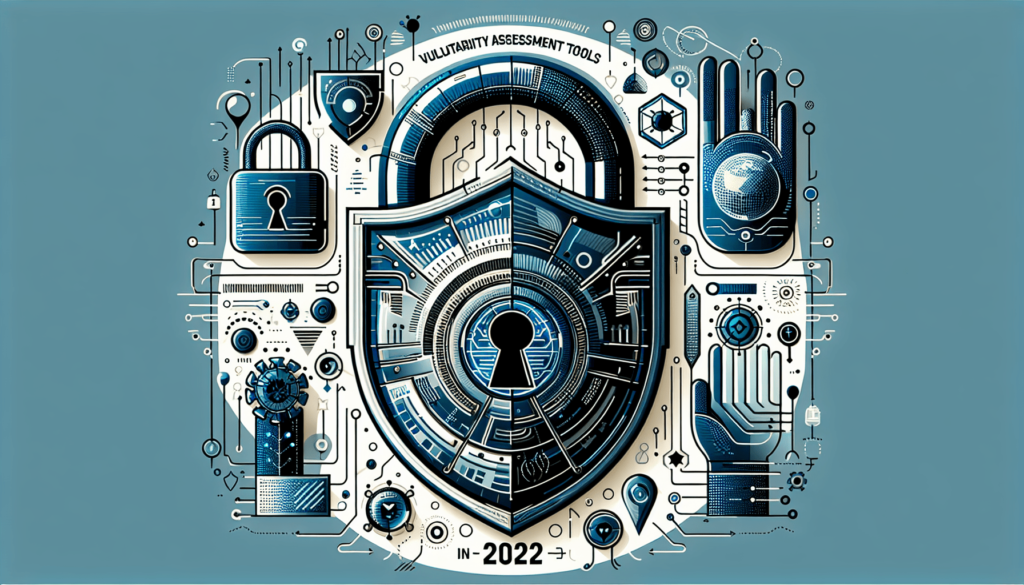 Top 10 Vulnerability Assessment Tools For 2022