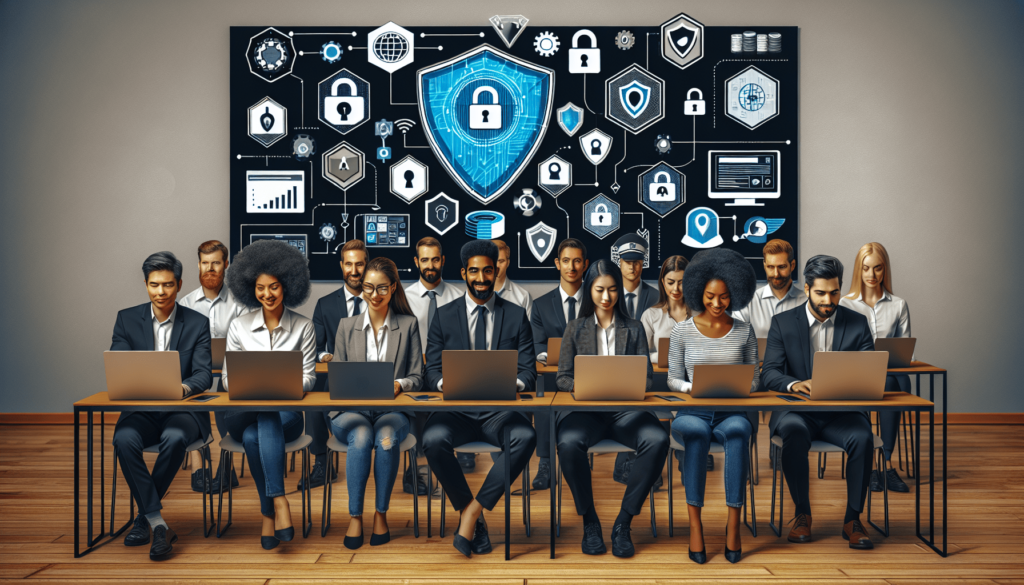 Top Ways To Engage Employees In Security Awareness Training