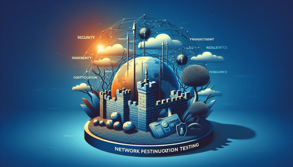 Understanding The Importance Of Network Penetration Testing