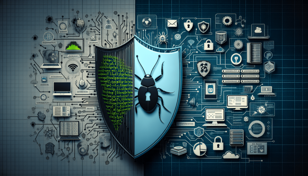 Web Application Testing Vs Network Penetration Testing: Key Differences