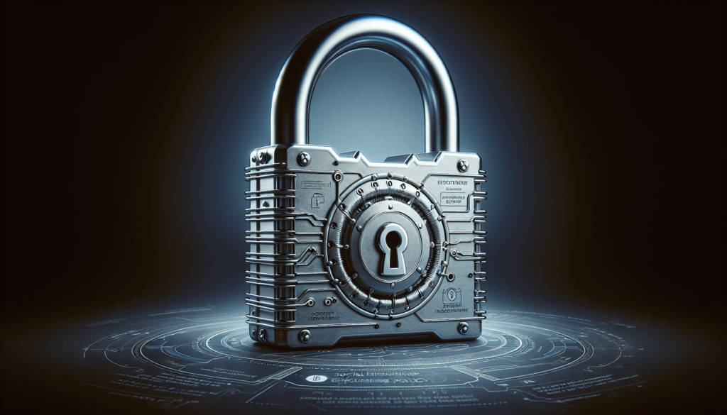 Best Practices For Creating A Social Engineering Policy