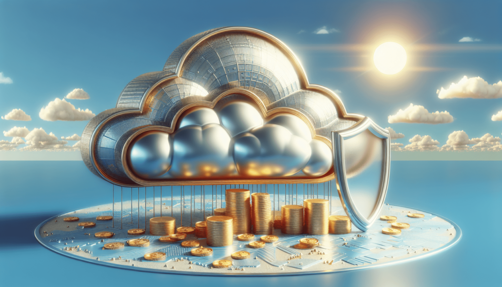 Best Ways To Budget For Cloud Security Assessments