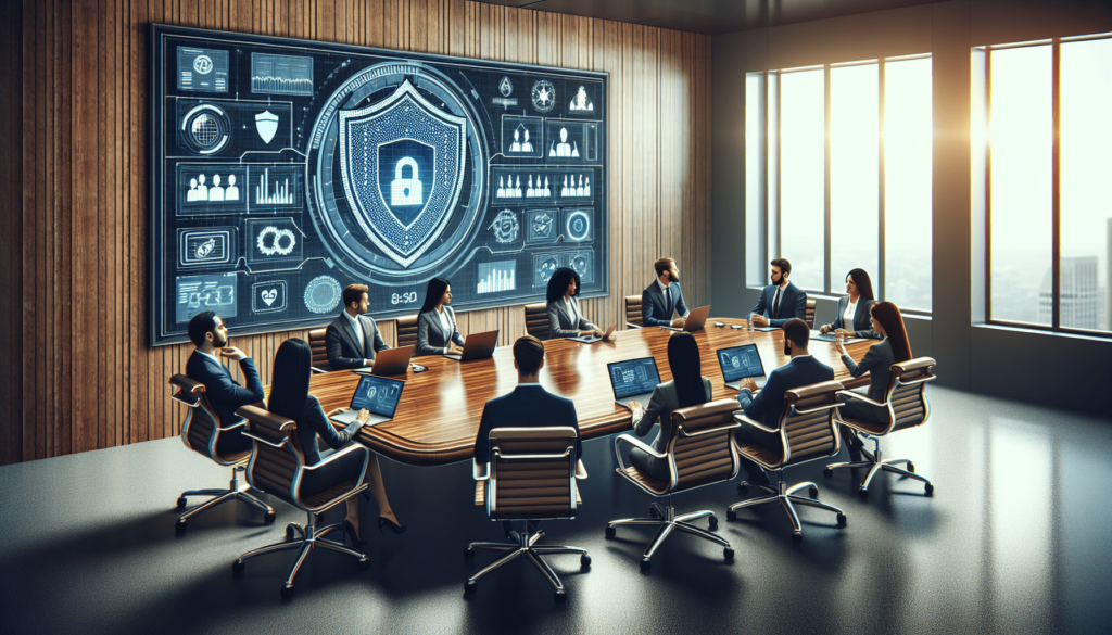 Best Ways To Promote Security Awareness Training In Your Organization