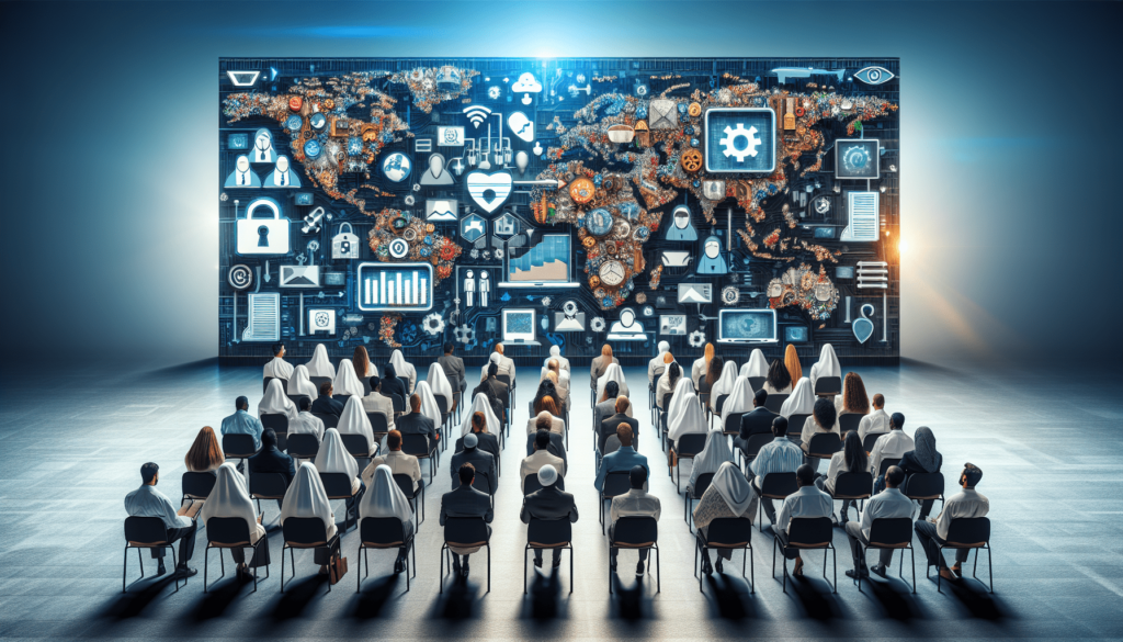 Best Ways To Promote Security Awareness Training In Your Organization