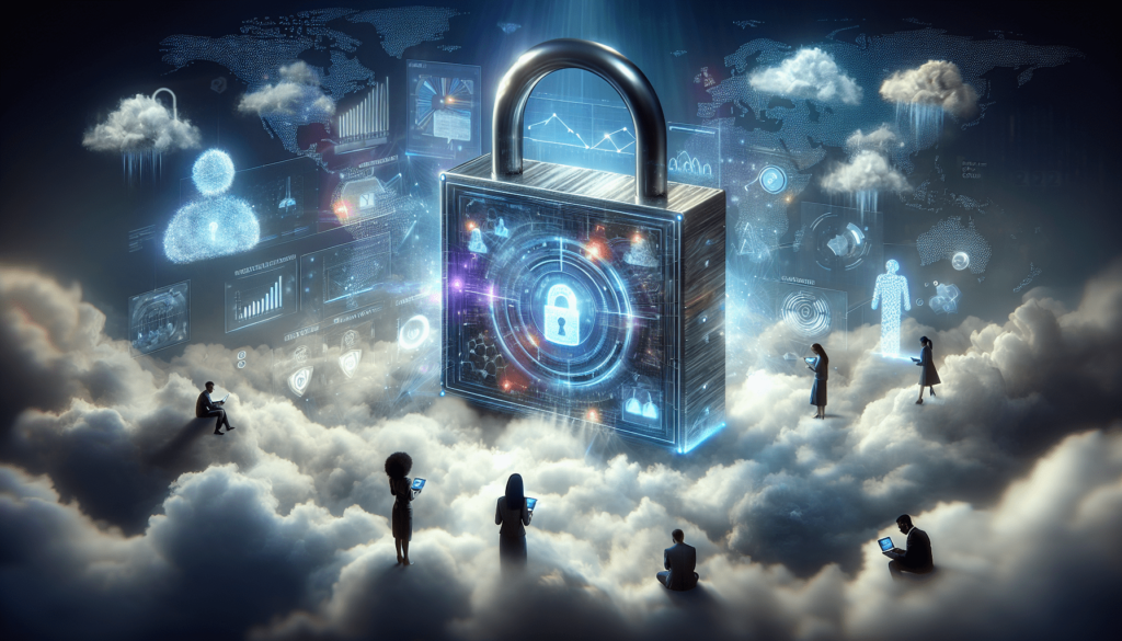 Cloud Security Assessments: Addressing Emerging Threats And Risks