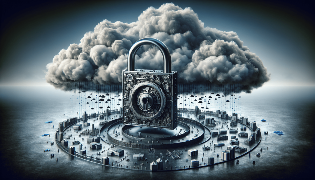 Cloud Security Assessments: Addressing Emerging Threats And Risks