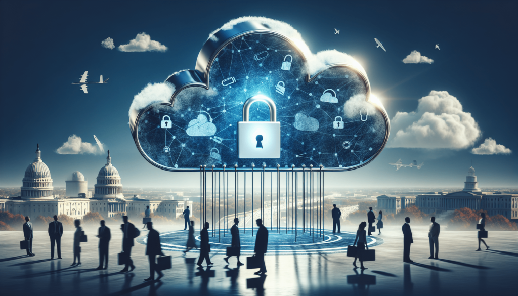 Cloud Security Assessments For Government Agencies: Unique Challenges And Solutions