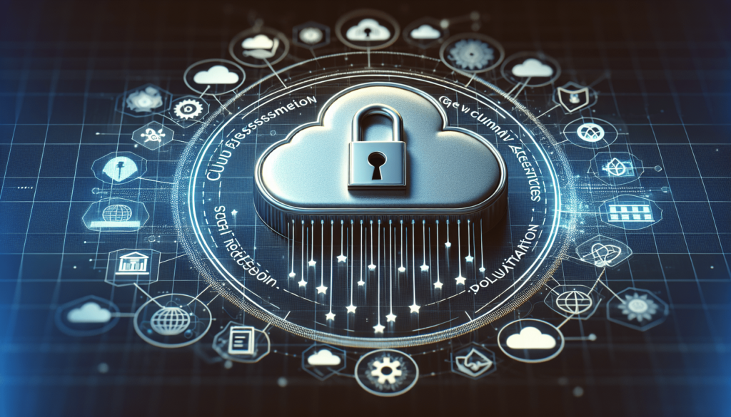 Cloud Security Assessments For Government Agencies: Unique Challenges And Solutions