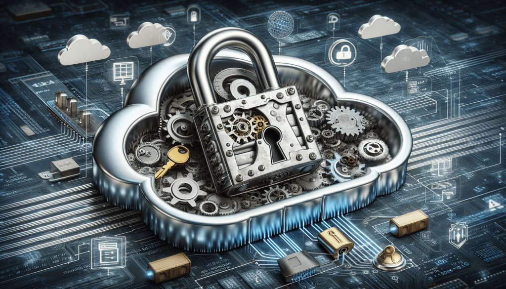 Cloud Security Assessments For Hybrid IT Environments: Key Considerations