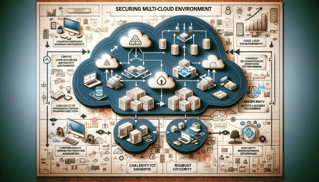 Cloud Security Assessments For Multi-Cloud Environments: Best Practices