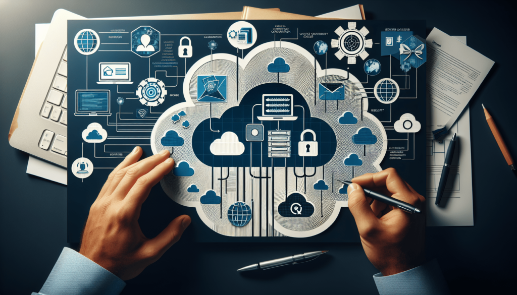 Cloud Security Assessments For Multi-Cloud Environments: Best Practices