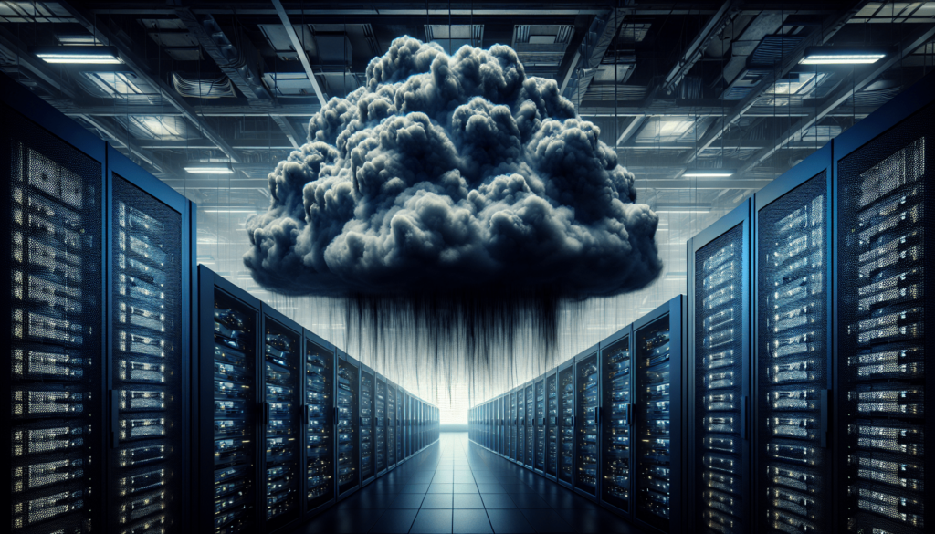 Common Threats And Risks To Look For In Cloud Security Assessments