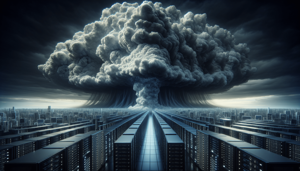 Common Threats And Risks To Look For In Cloud Security Assessments