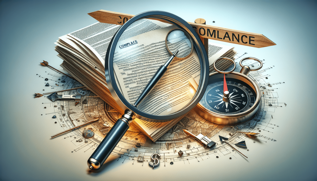 Compliance Audits: What You Need To Know