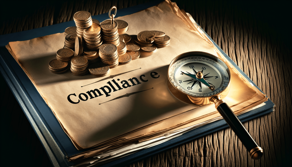 Compliance Audits: What You Need To Know
