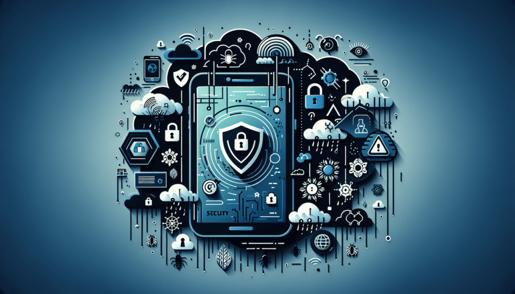 Conducting Vulnerability Assessments On Mobile Applications