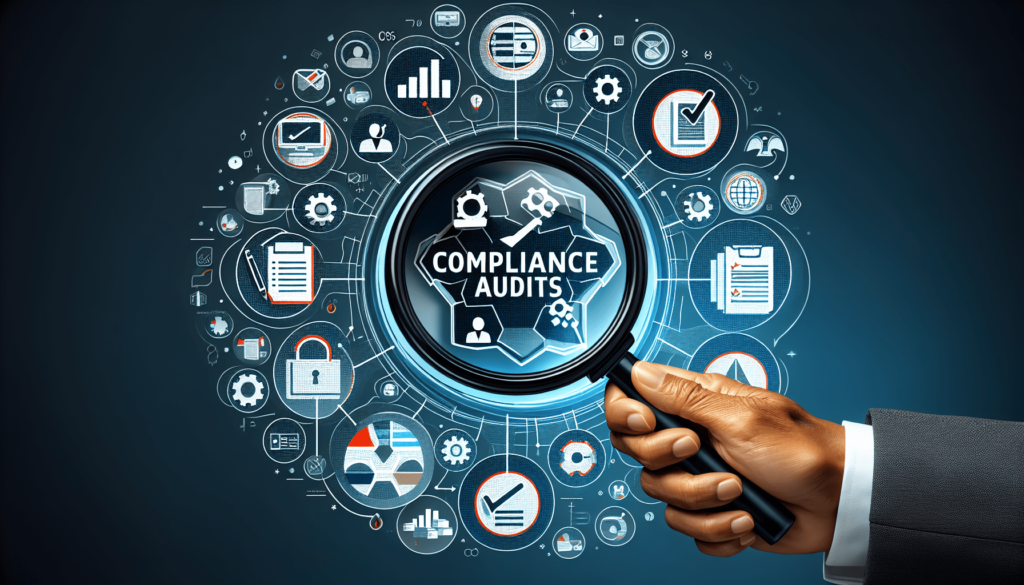 Ensuring Accountability Through Compliance Audits