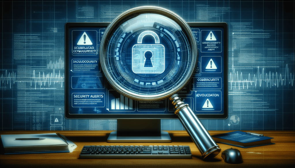 How Compliance Audits Can Enhance Cyber Security Posture