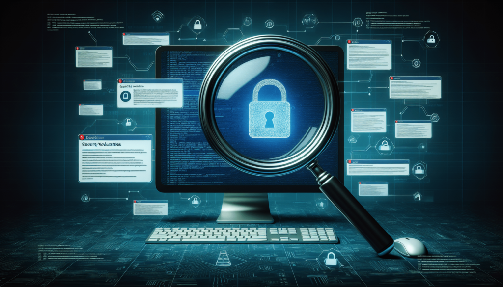 How Compliance Audits Can Enhance Cyber Security Posture