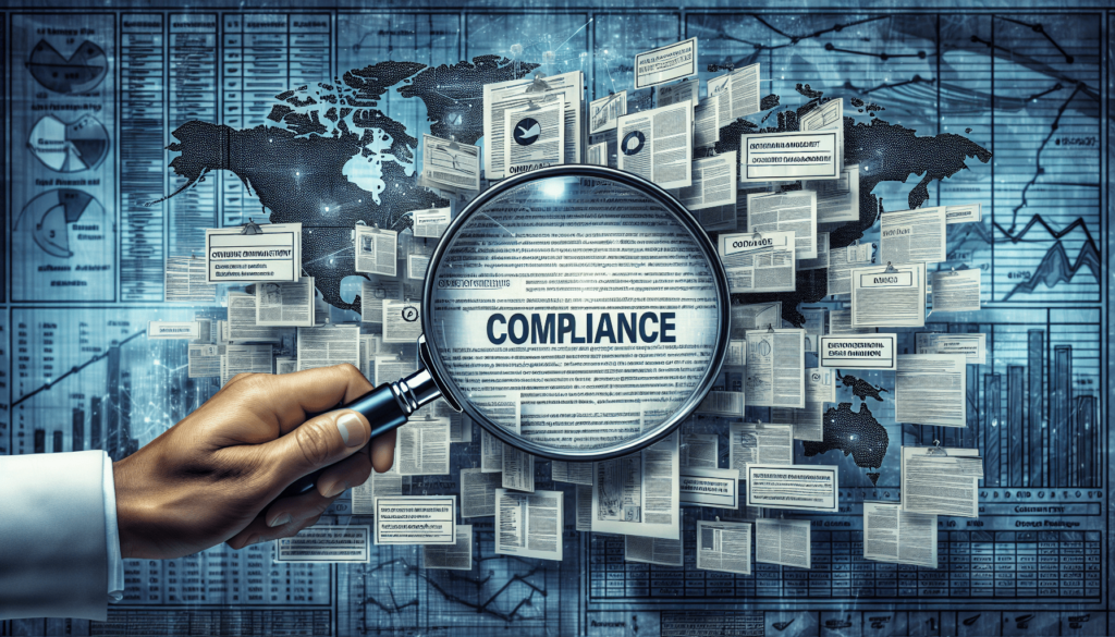 How Compliance Audits Impact Risk Management