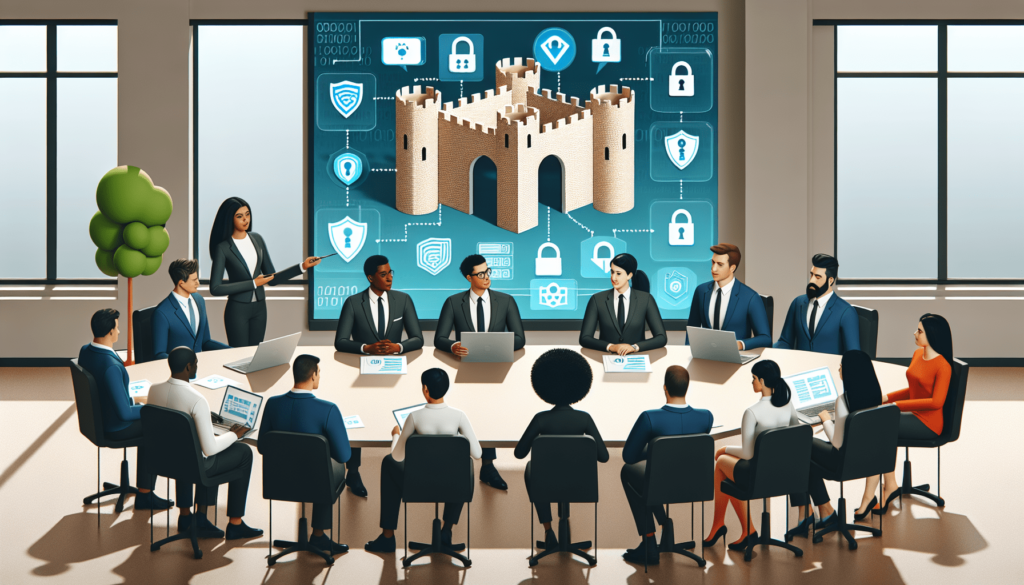 How To Build A Strong Security Awareness Training Culture