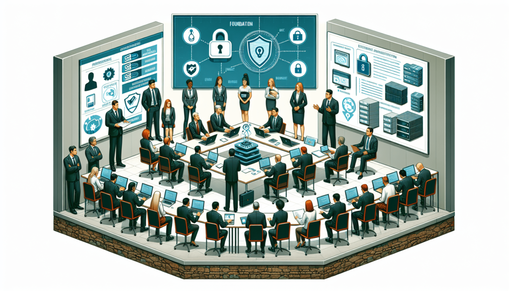 How To Build A Strong Security Awareness Training Culture