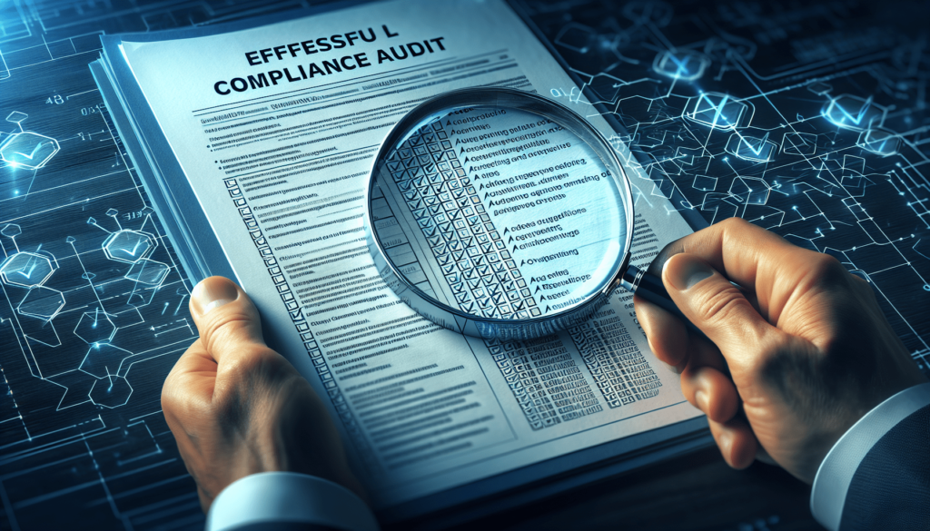 How To Conduct A Successful Compliance Audit