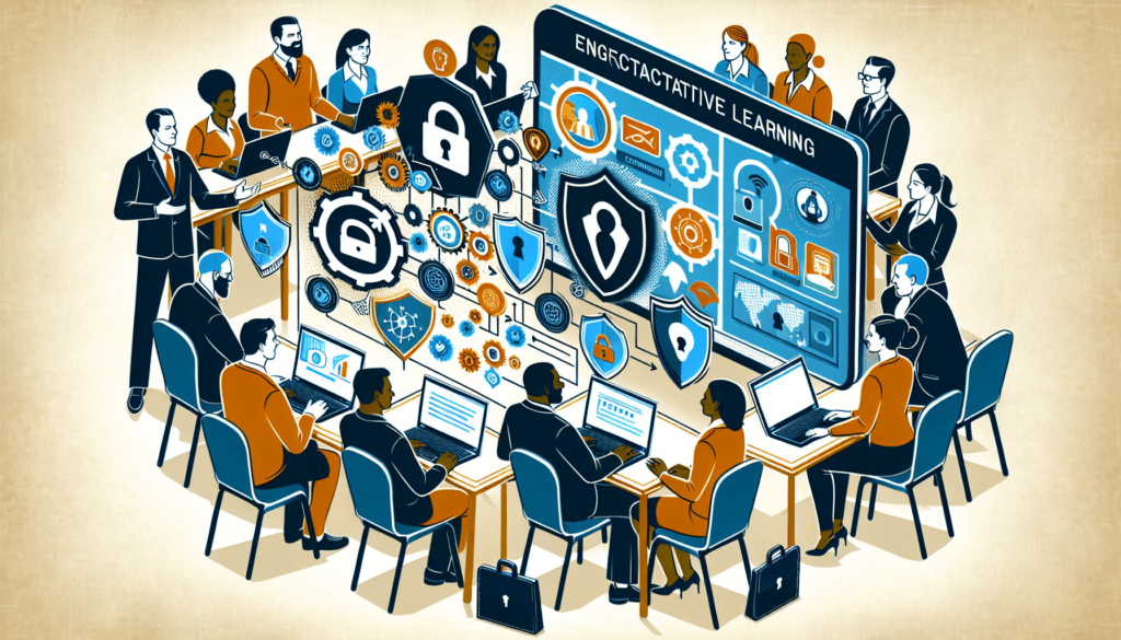 How To Conduct Engaging Security Awareness Training Workshops