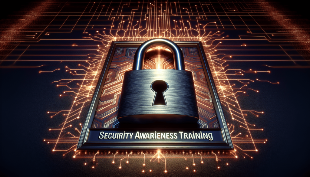 How To Create Engaging Security Awareness Training Content