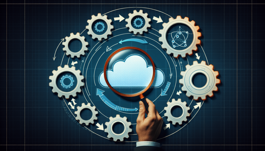 How To Integrate Cloud Security Assessments Into DevOps Processes