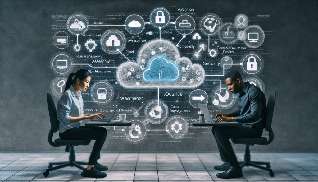 How To Integrate Cloud Security Assessments Into DevOps Processes