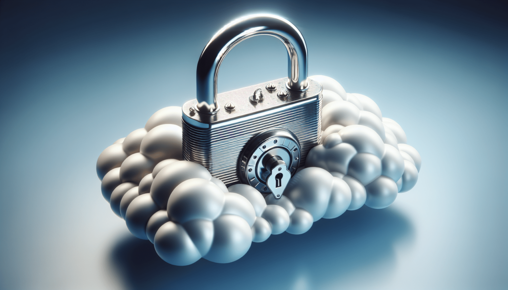 How To Leverage Cloud Security Assessments For Competitive Advantage