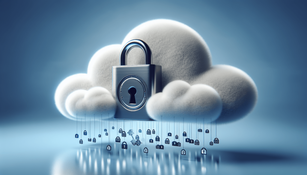 How To Leverage Cloud Security Assessments For Competitive Advantage