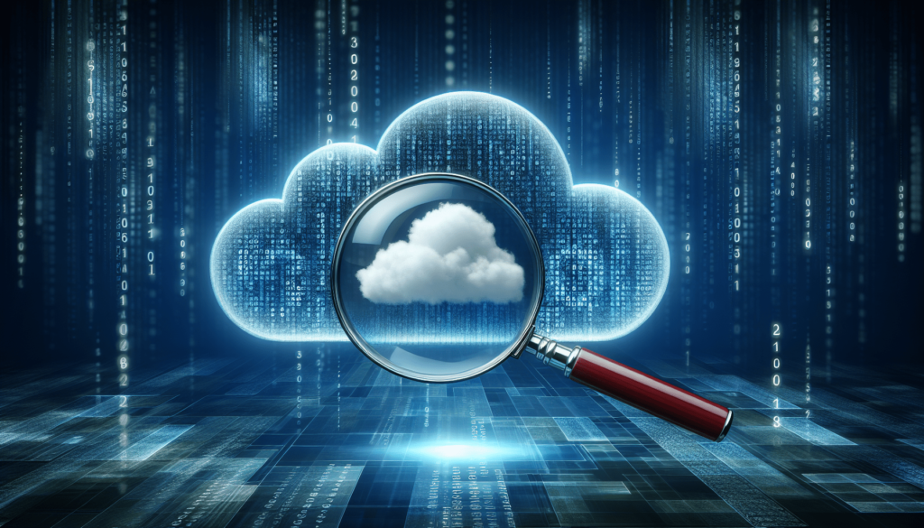 How To Leverage Cloud Security Assessments For Competitive Advantage